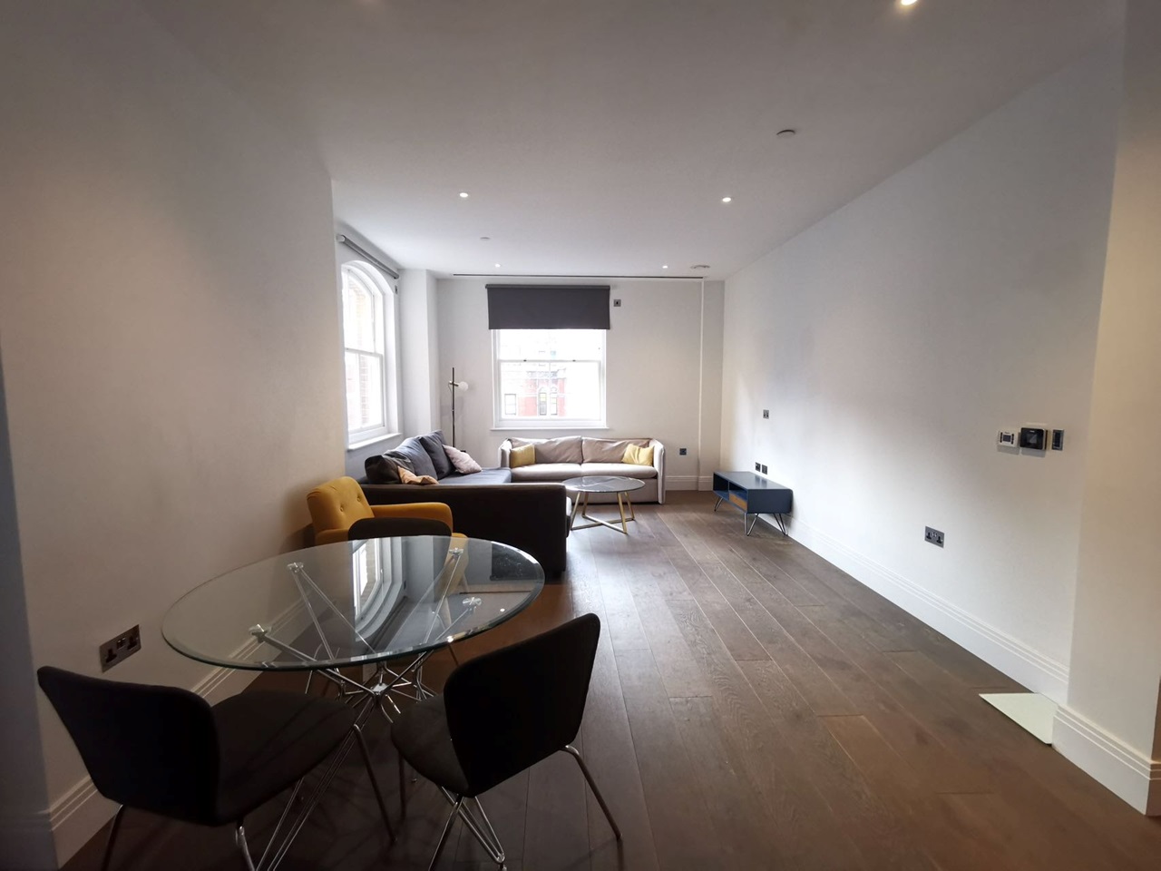 Additional image 3 of 2 Bed Flat, Chancery Lane, WC2A, N1 7GU