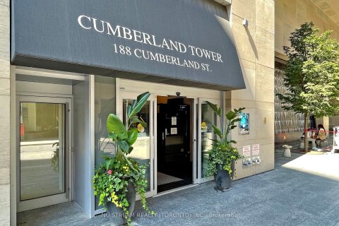 Additional image 7 of 1107-188 Cumberland Street, Toronto, ON, M5R 0B6