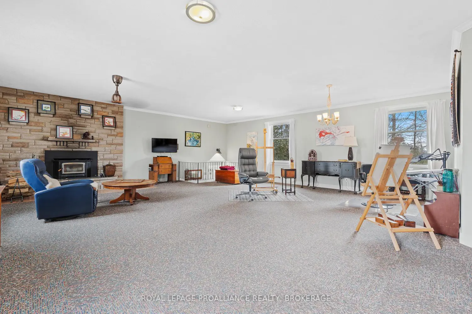 3958 Harrowsmith Road photo 5