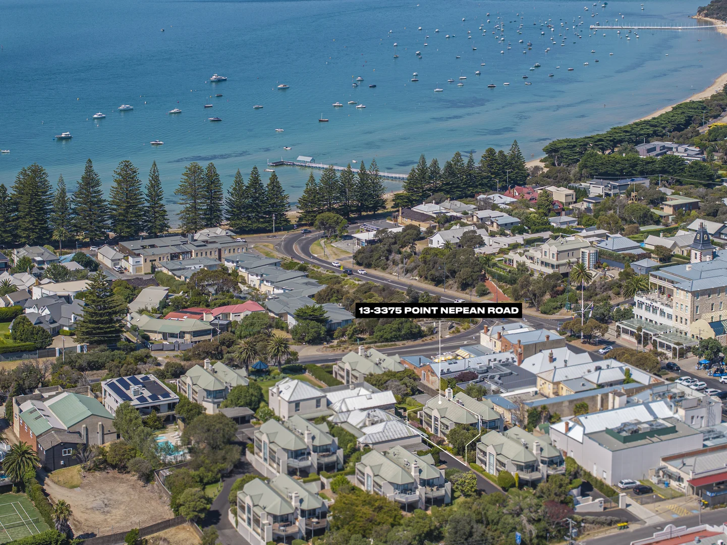 Additional image 15 of 13/3375 Point Nepean Road, Sorrento VIC 3943