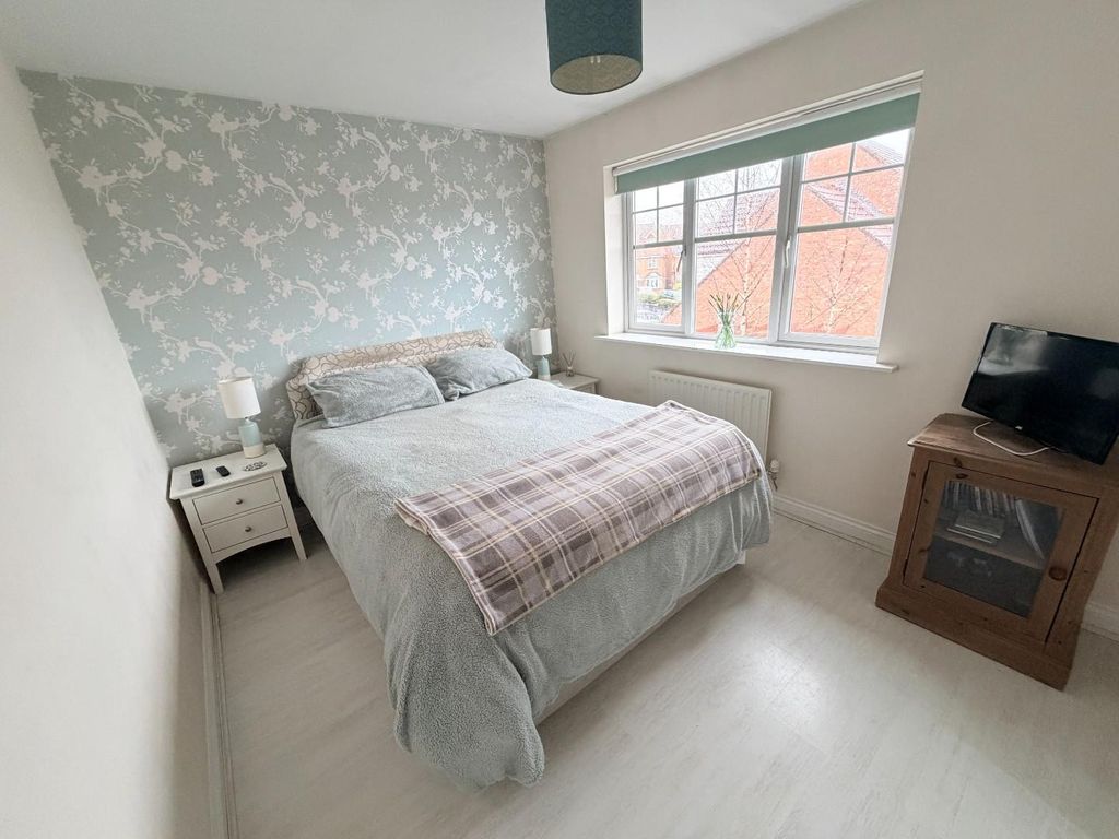 Additional image 11 of 3 bed detached house for saleBluebell Way, Bishop Cuthbert, Hartlepool TS26