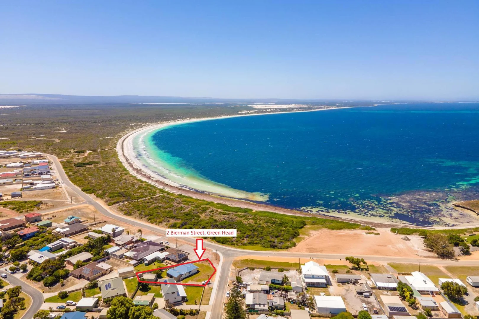 Additional image 4 of 2 Bierman Street, Green Head WA 6514