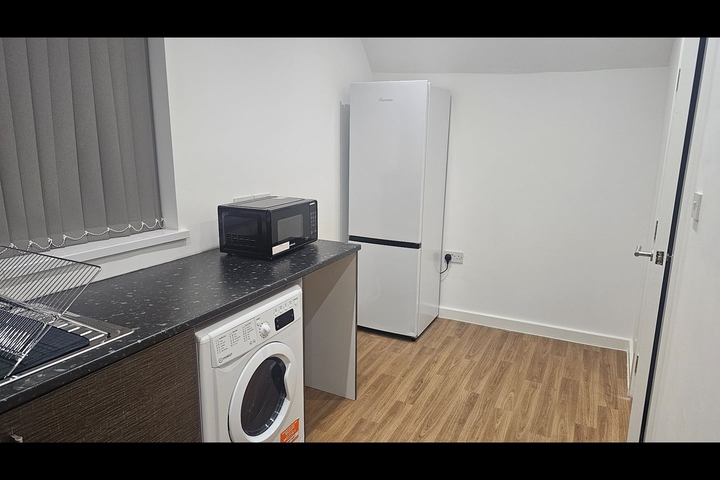 Additional image 8 of 1 Bed Flat, Church Lane, B20, N1 7GU