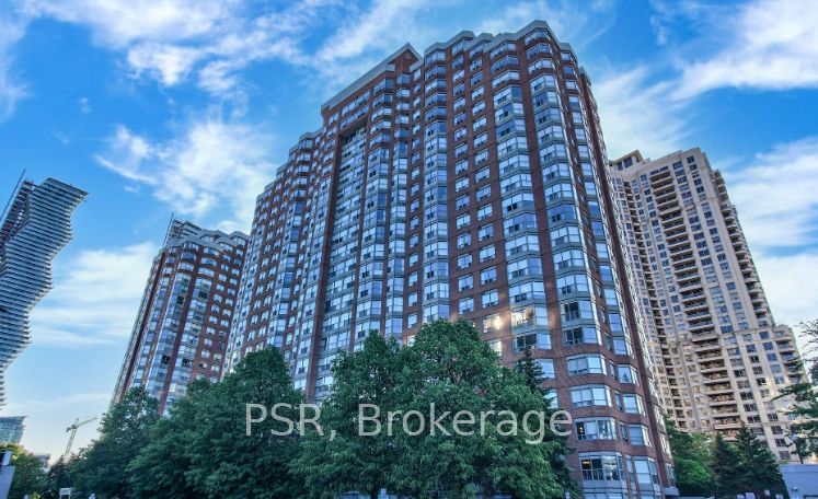 Additional image 2 of 1509-325 Webb Drive, Mississauga, ON, L5B 3Z9