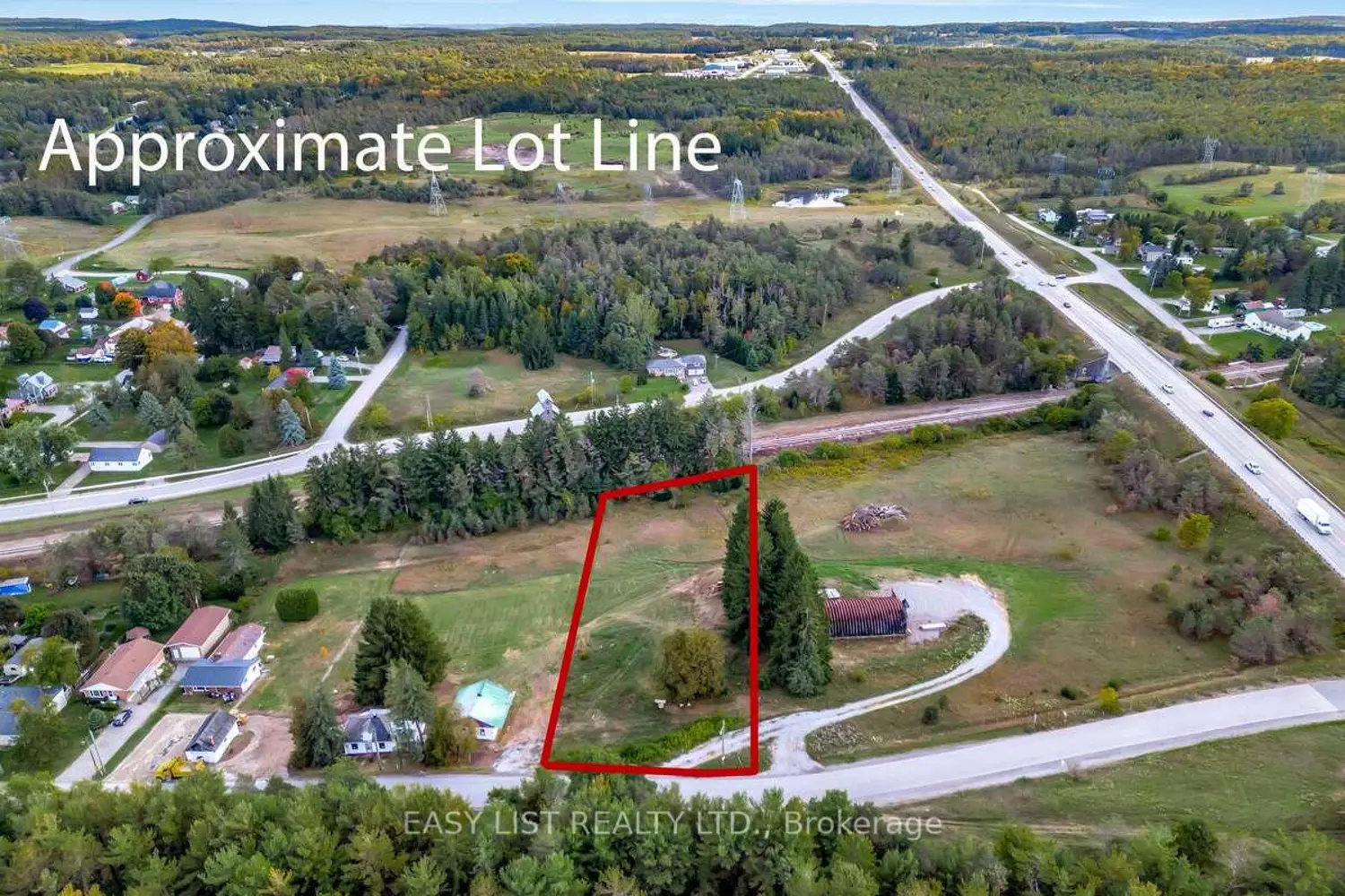 Lot 11 Part 3 Drum Road