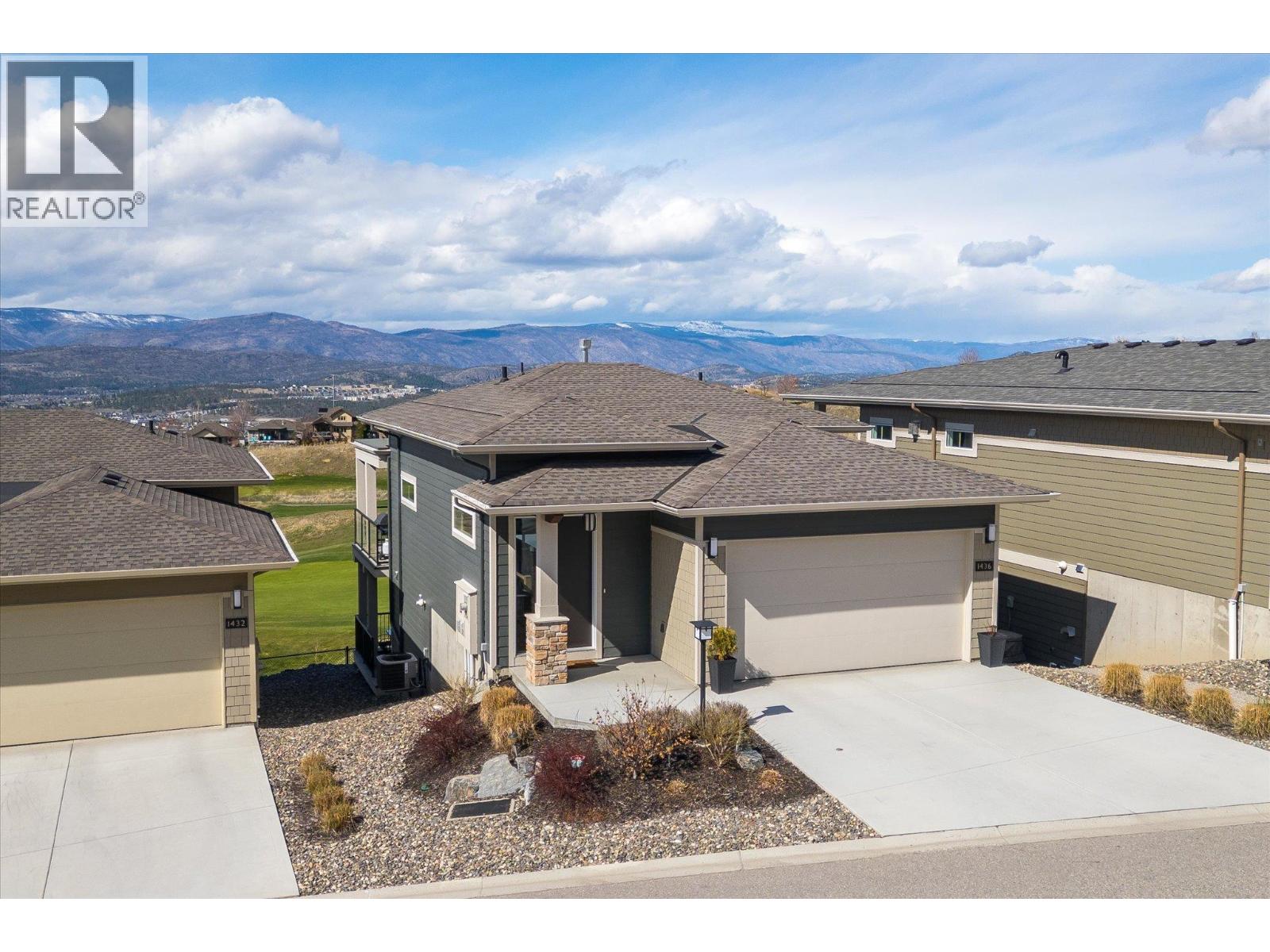 Additional image 6 of 1436 Tower Ranch Drive, Kelowna, BC, V1P1T8