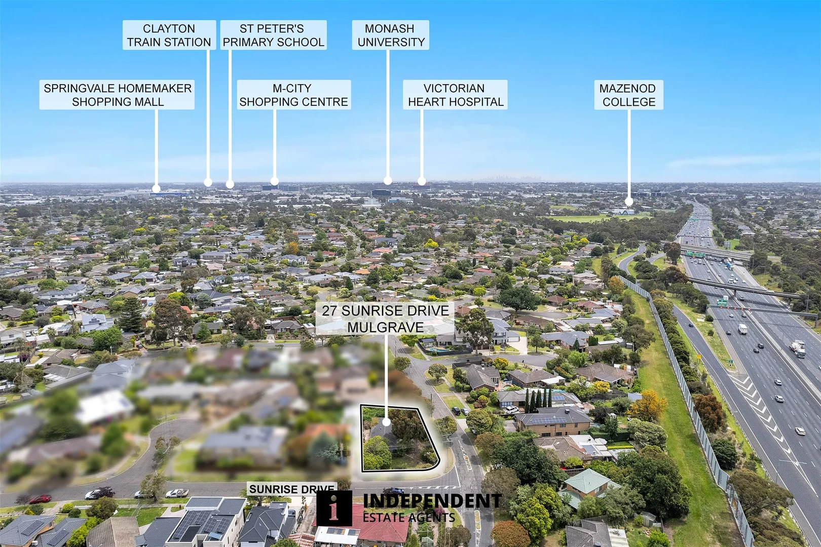 Additional image 26 of 27 Sunrise Drive, Mulgrave VIC 3170