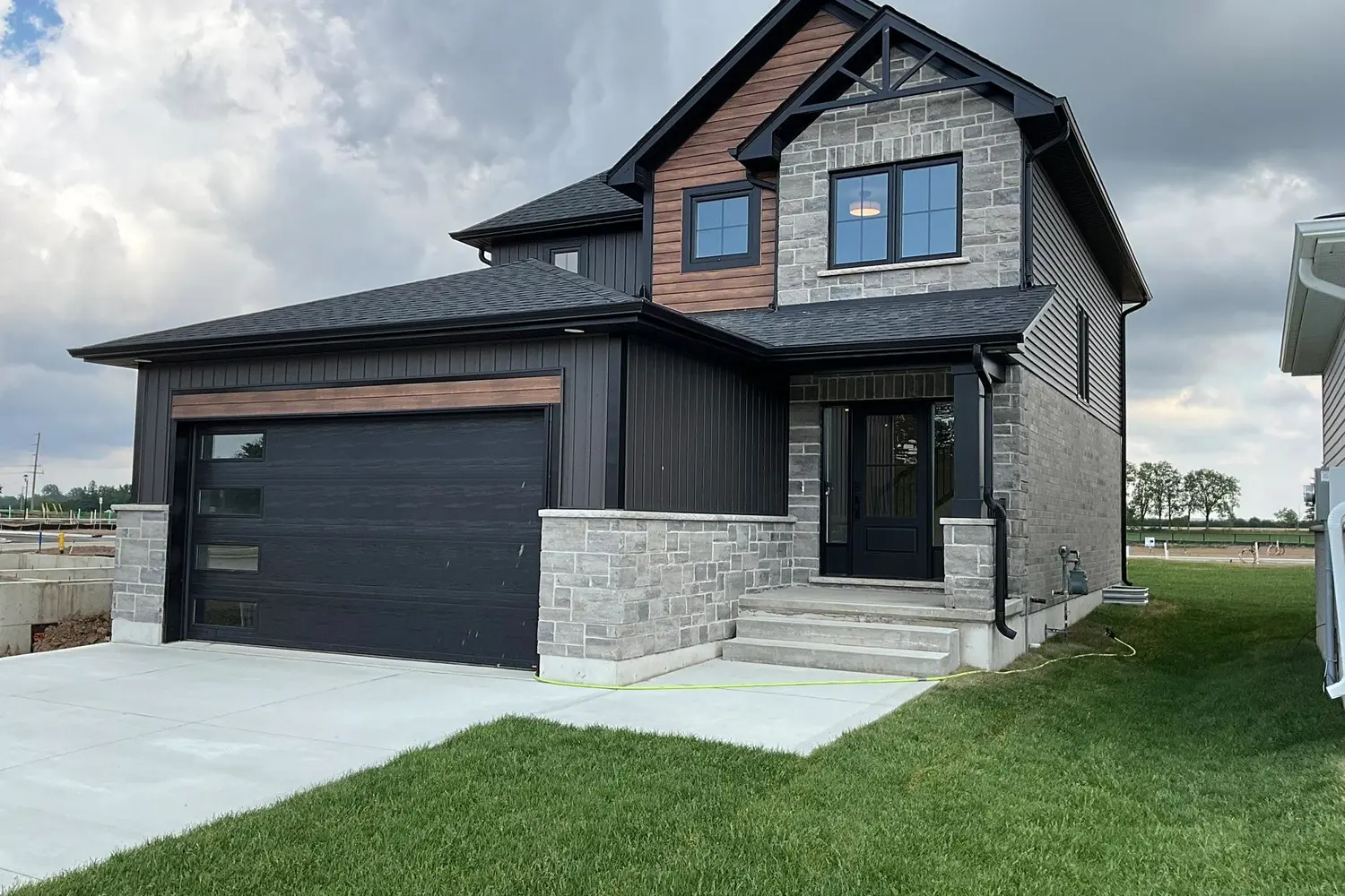 5 Doerr Court