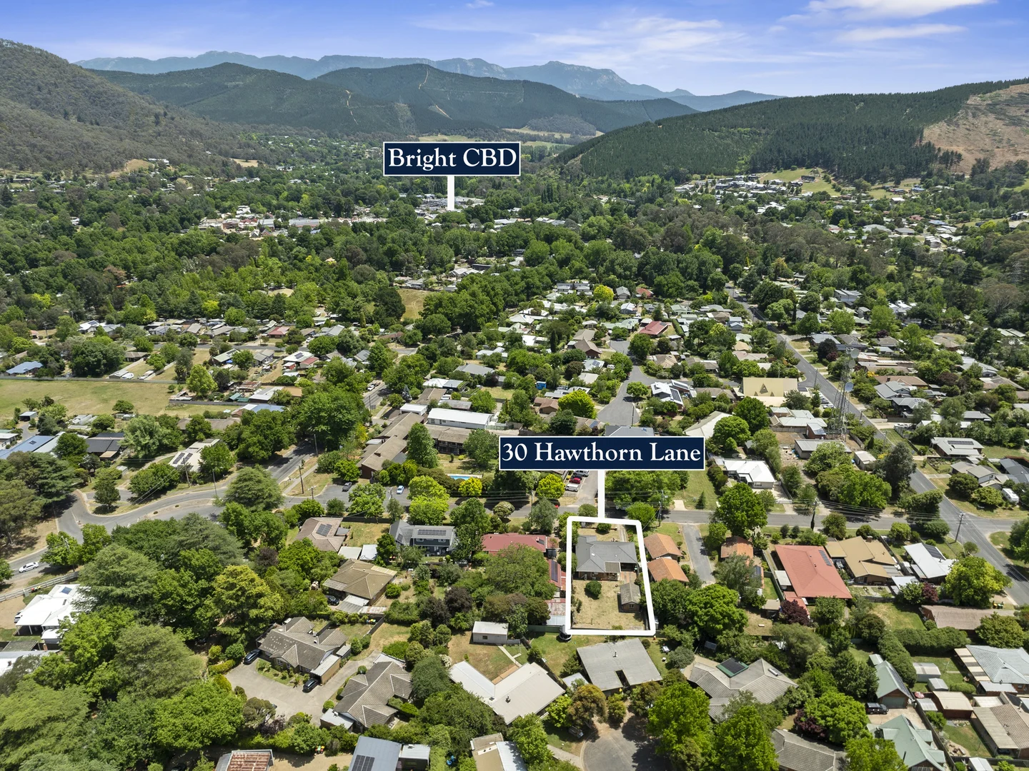 Additional image 13 of 30 Hawthorn Lane, Bright VIC 3741