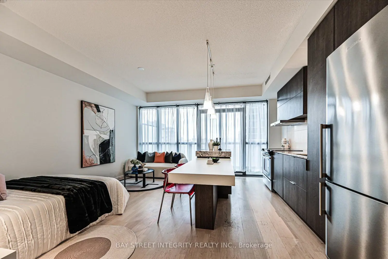 Additional image 6 of 101 Charles Street 1709