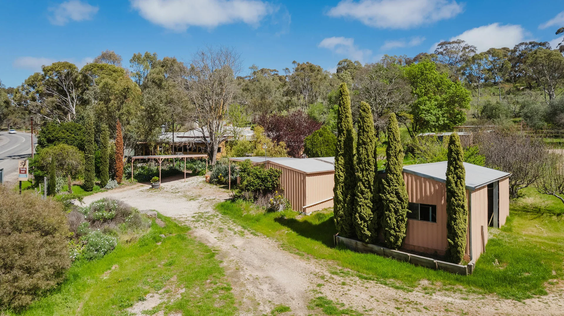 Additional image 3 of 7791 Horrocks Hwy, Penwortham SA 5453