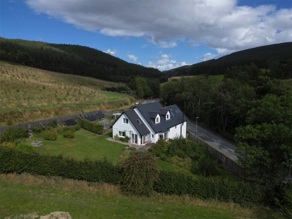 Additional image 23 of Greenwood, Parkmore, Dufftown, Keith, Moray, AB55