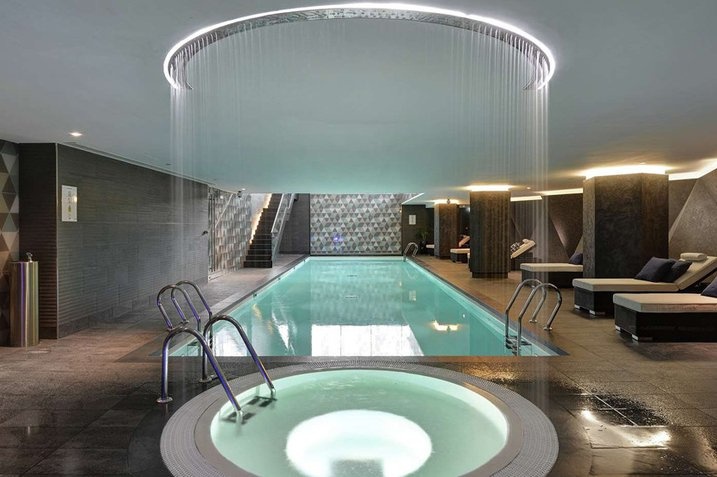 Additional image 12 of 1 Bed Flat, Riverlight Quay, SW11, N1 7GU