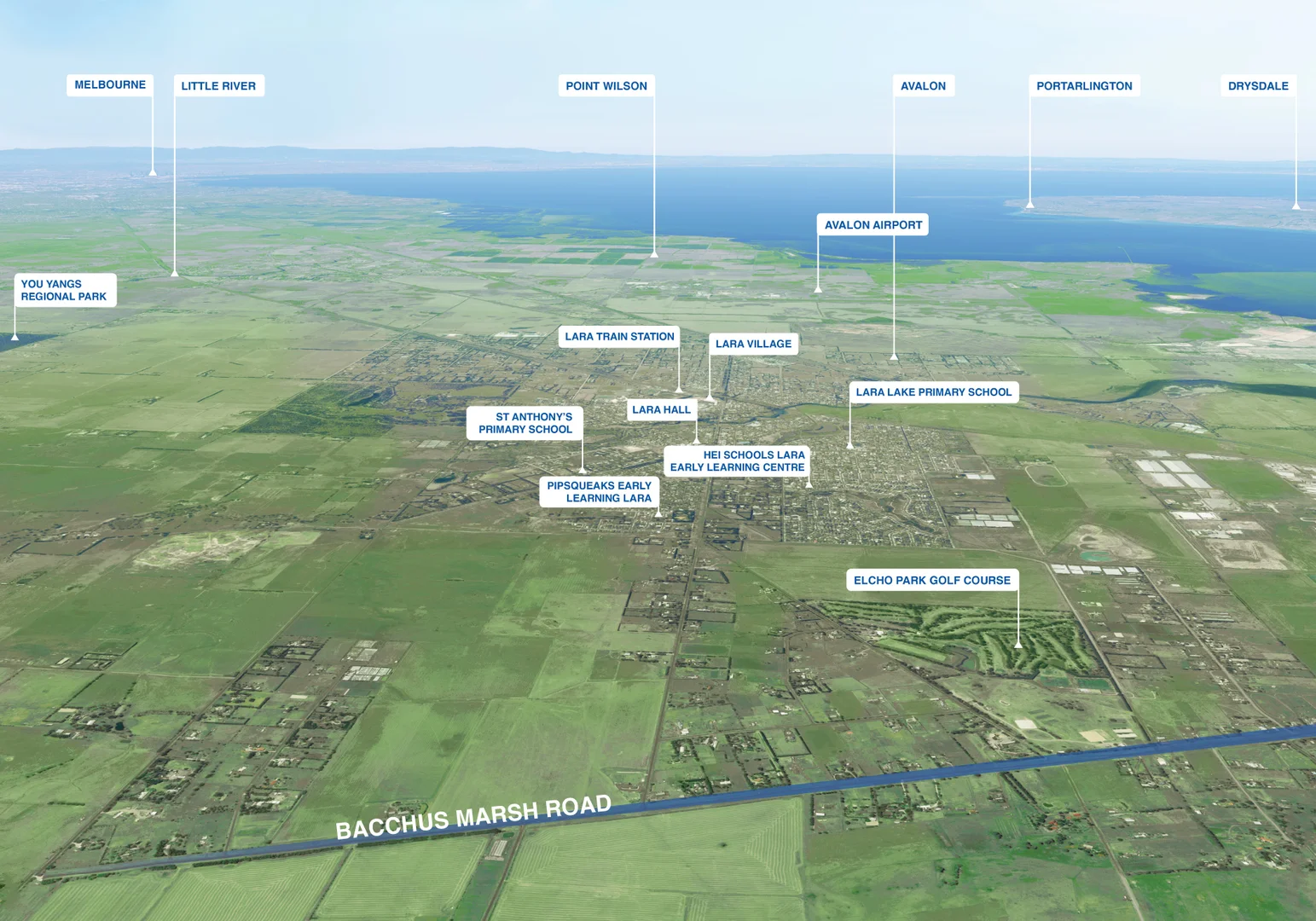 Additional image 2 of Lovely Banks VIC 3213