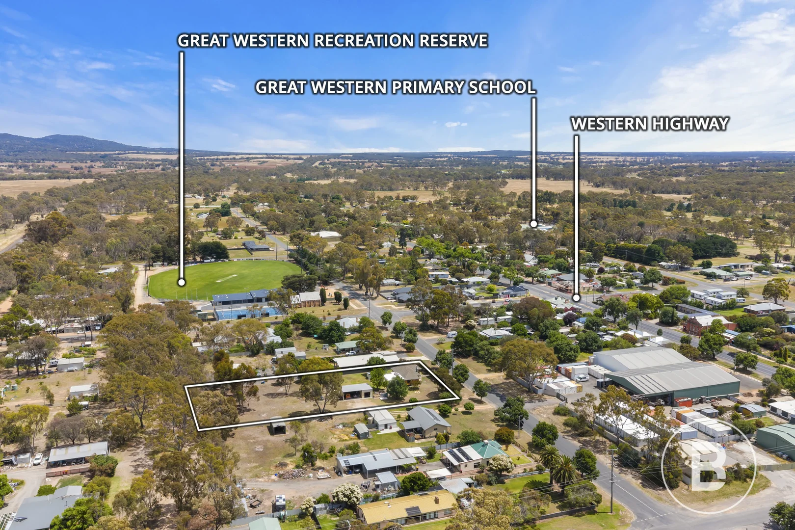 Additional image 26 of 70 Brunel Street, Great Western VIC 3374