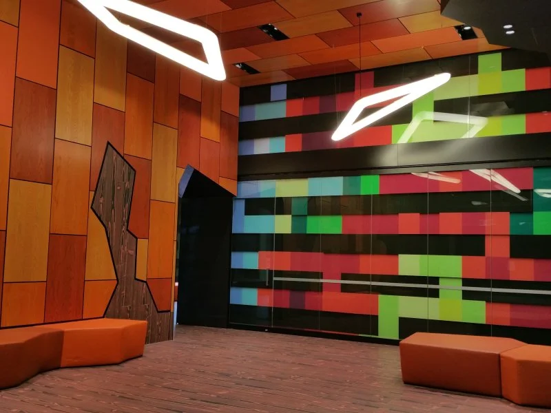 Additional image 10 of 1709/551 Swanston Street, Carlton VIC 3053