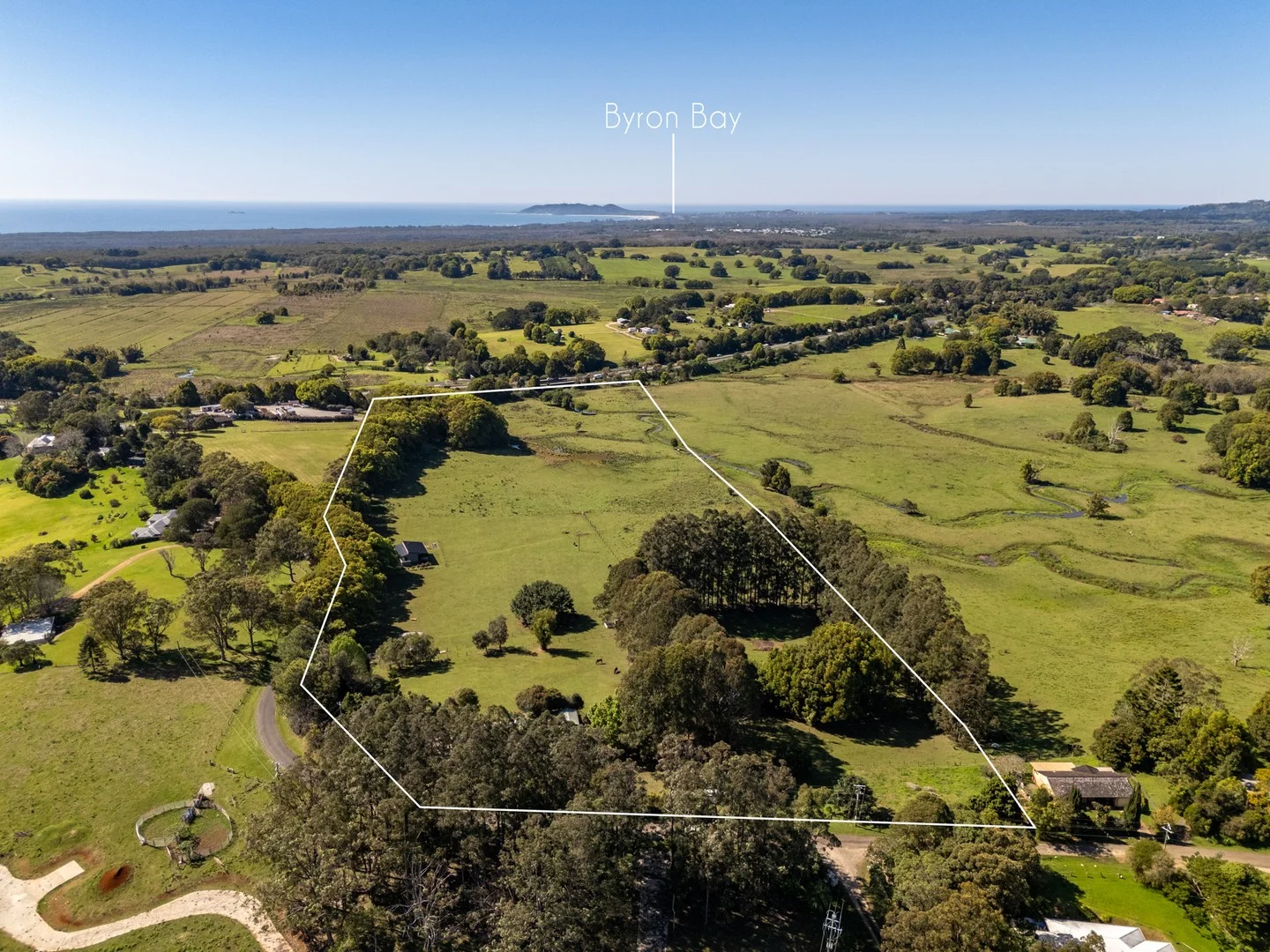 51 Kennedys Lane, Ewingsdale NSW 2481