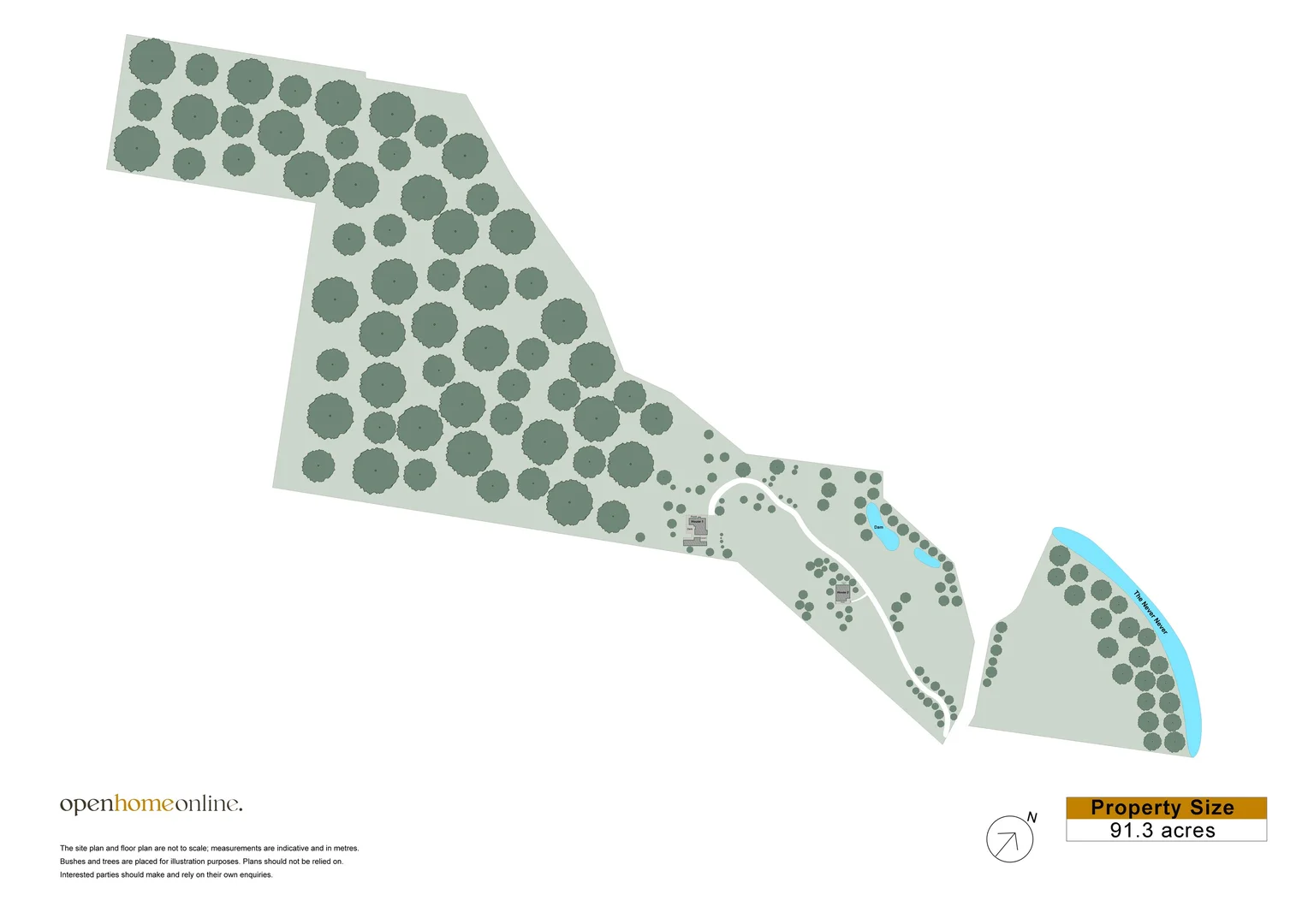 Additional image 37 of 930 promised land Road, Bellingen NSW 2454