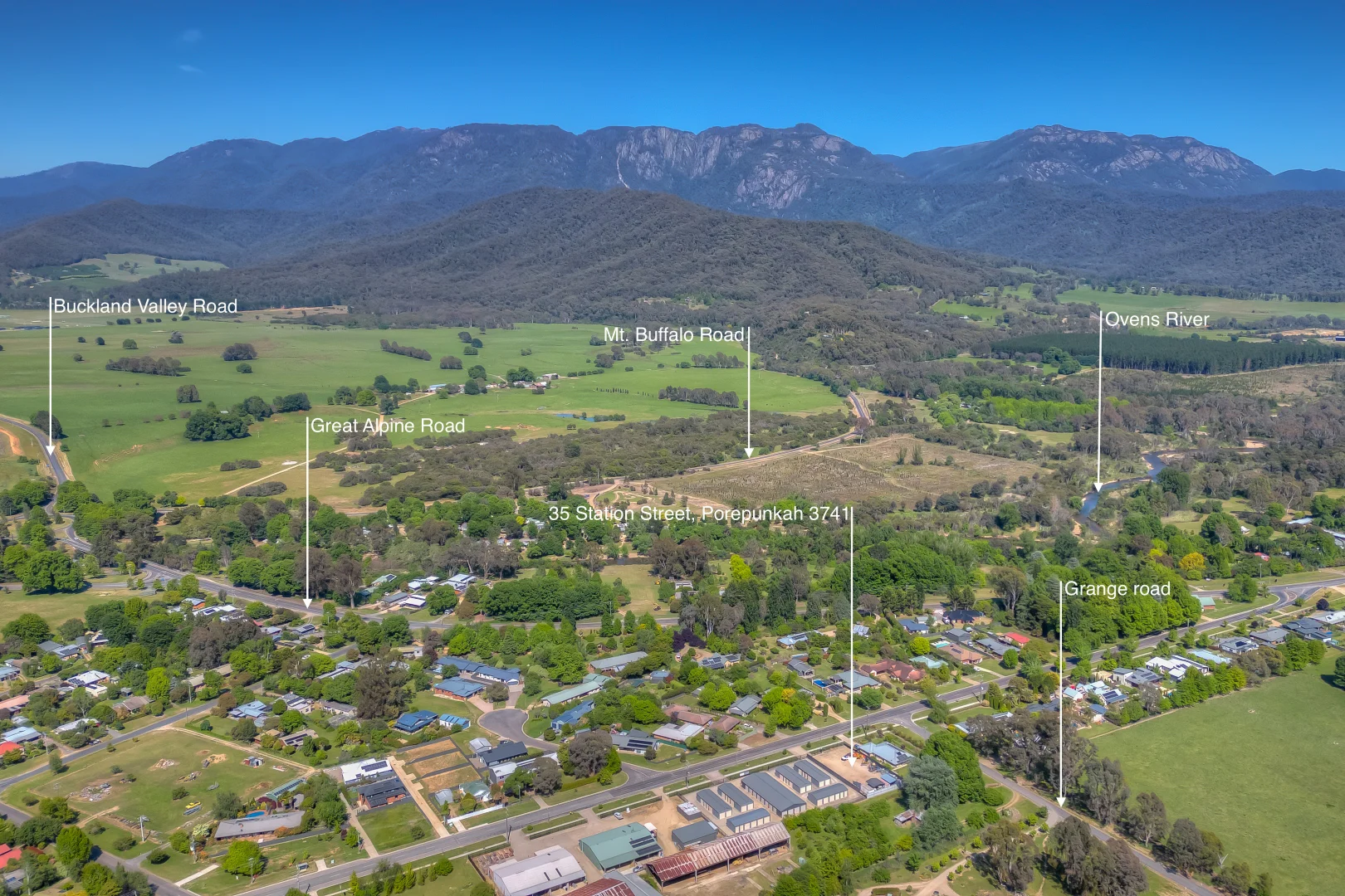 Additional image 6 of 35 Station Street, Porepunkah VIC 3740