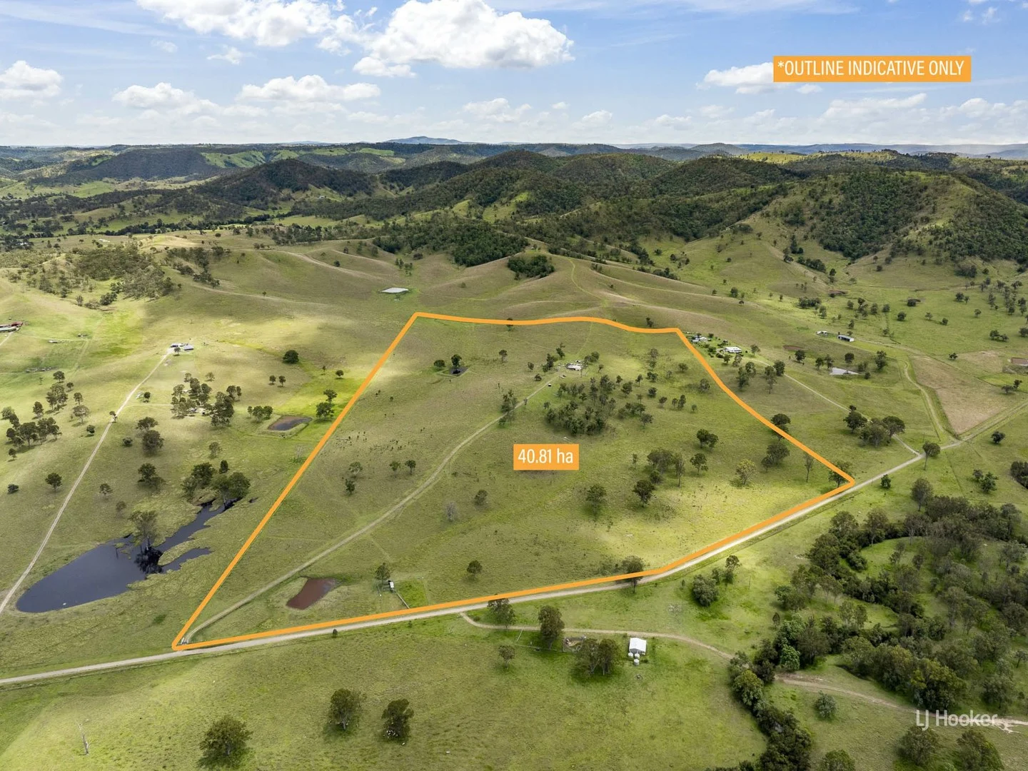 Additional image 2 of 599 Spring Creek Road, Harlin QLD 4314