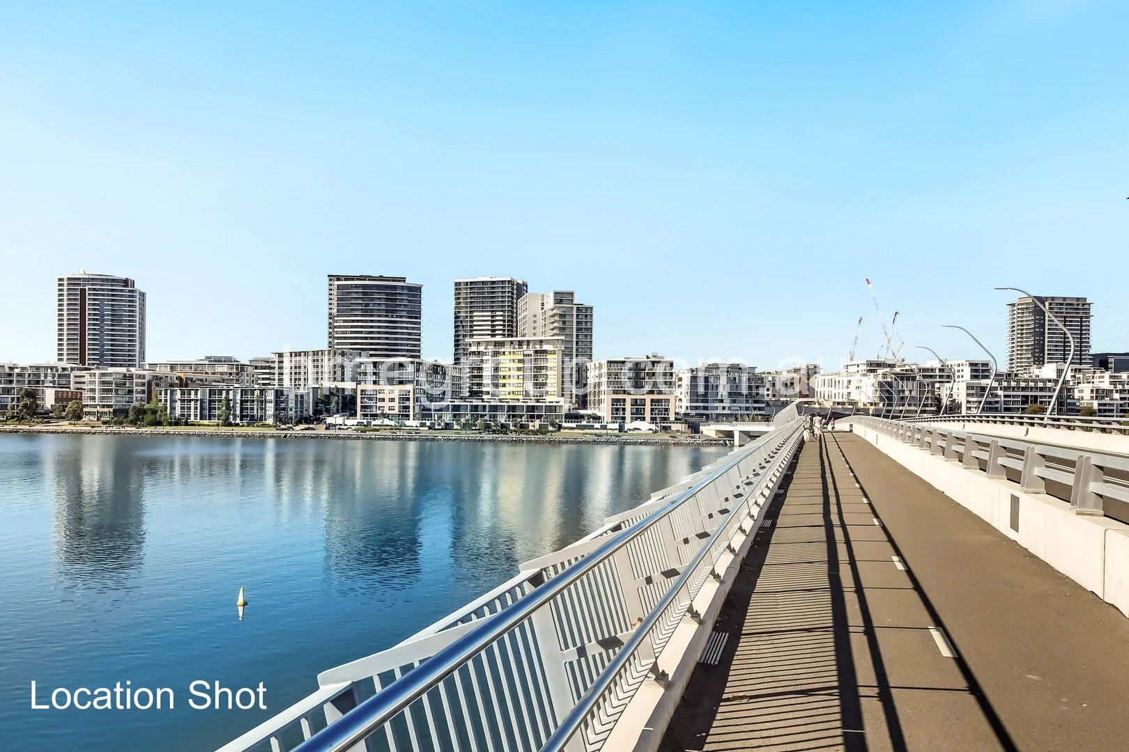 Additional image 16 of 715/46 Savona Drive, Wentworth Point NSW 2127