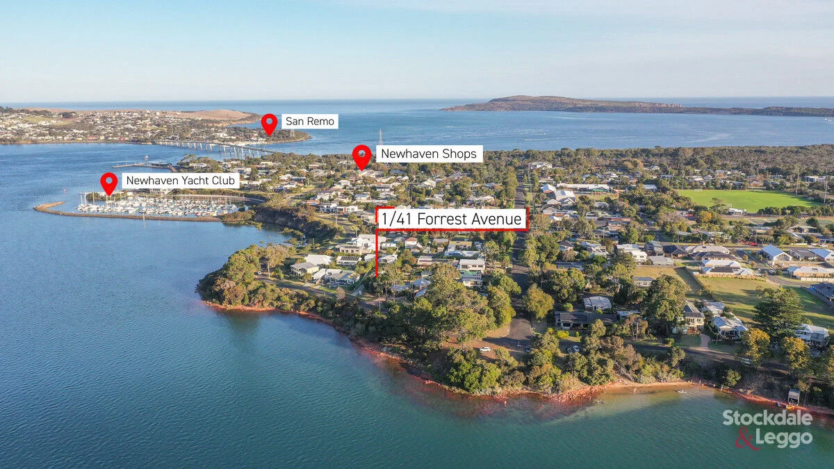 Additional image 13 of 1/41 Forrest Avenue, Newhaven VIC 3925