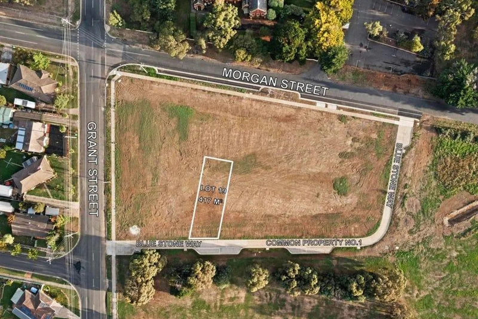 Additional image 5 of Lot 19, 200 Grant Street, Sebastopol VIC 3356