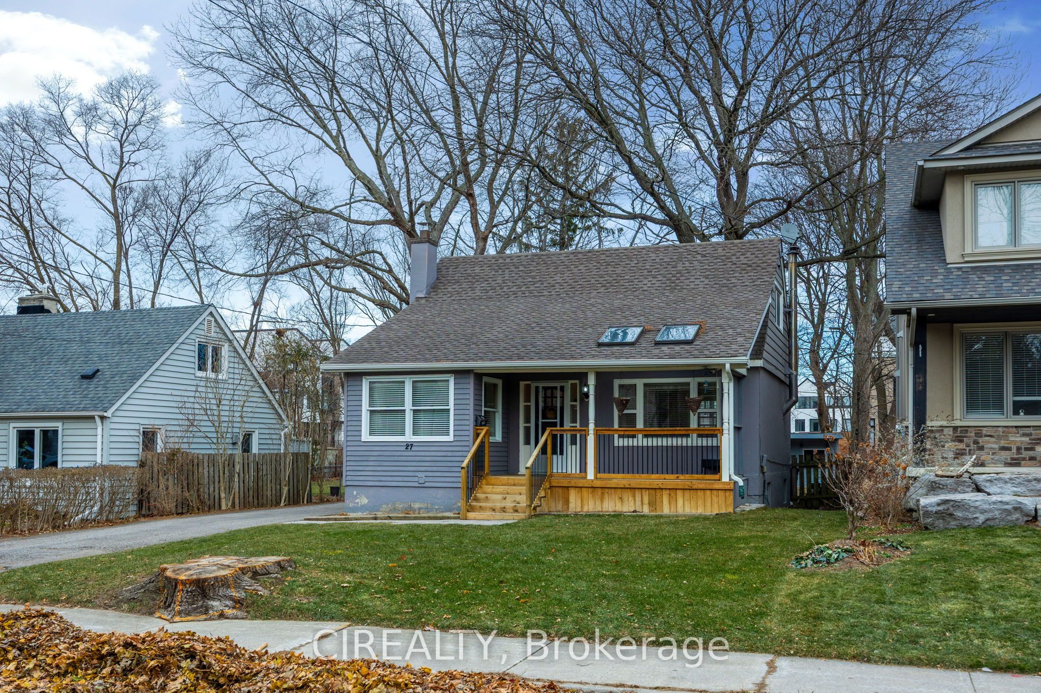 Additional image 6 of 27 Pine Avenue S, Mississauga, ON, L5H 2P5