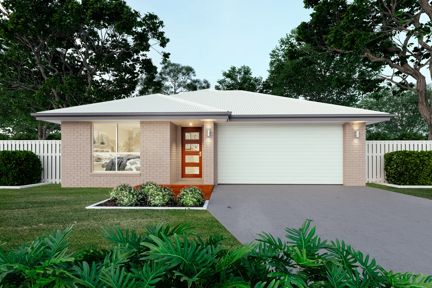 Lot 227 Maculata Park, Badagarang NSW 2540