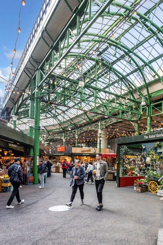 Additional image 27 of Room in a Shared House, Harper Road, SE1, N1 7GU