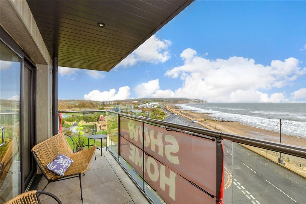 Additional image 5 of 2 bed flat for saleBreakwater Way, Sandown, Isle Of Wight PO36