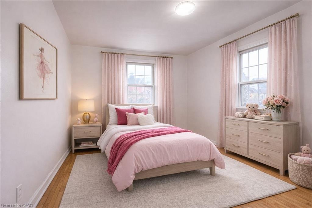 Additional image 4 of UPPER-498 Ottawa Street S, Kitchener, ON, N2M 3P5