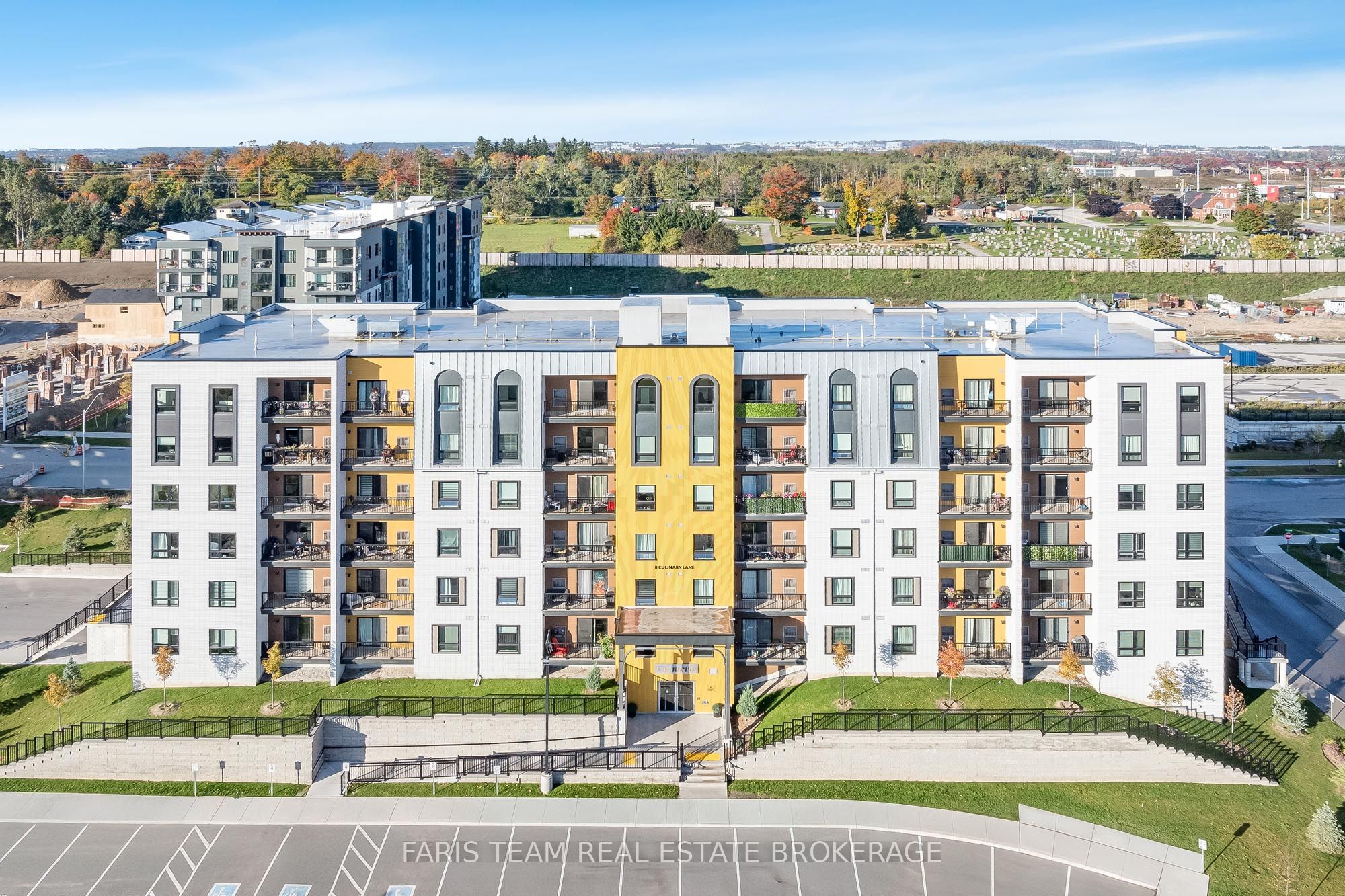 Additional image 4 of 102-8 Culinary Lane, Barrie, ON, L9J 0T2