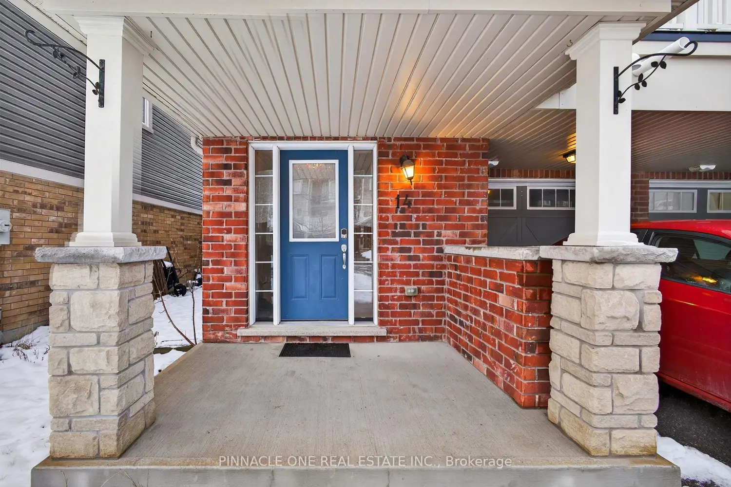 14 Nearco Crescent photo 4