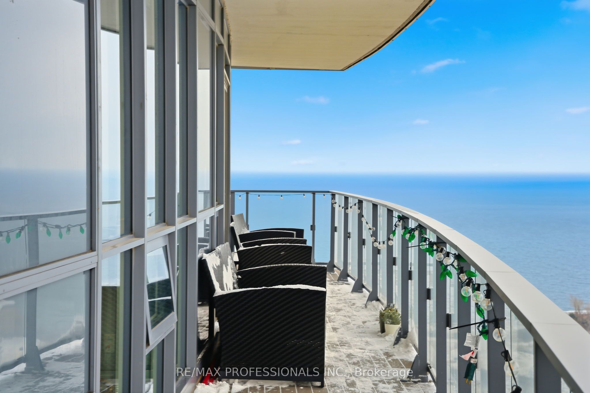 4003-2212 Lake Shore Boulevard W, Toronto, ON, M8V 0C2