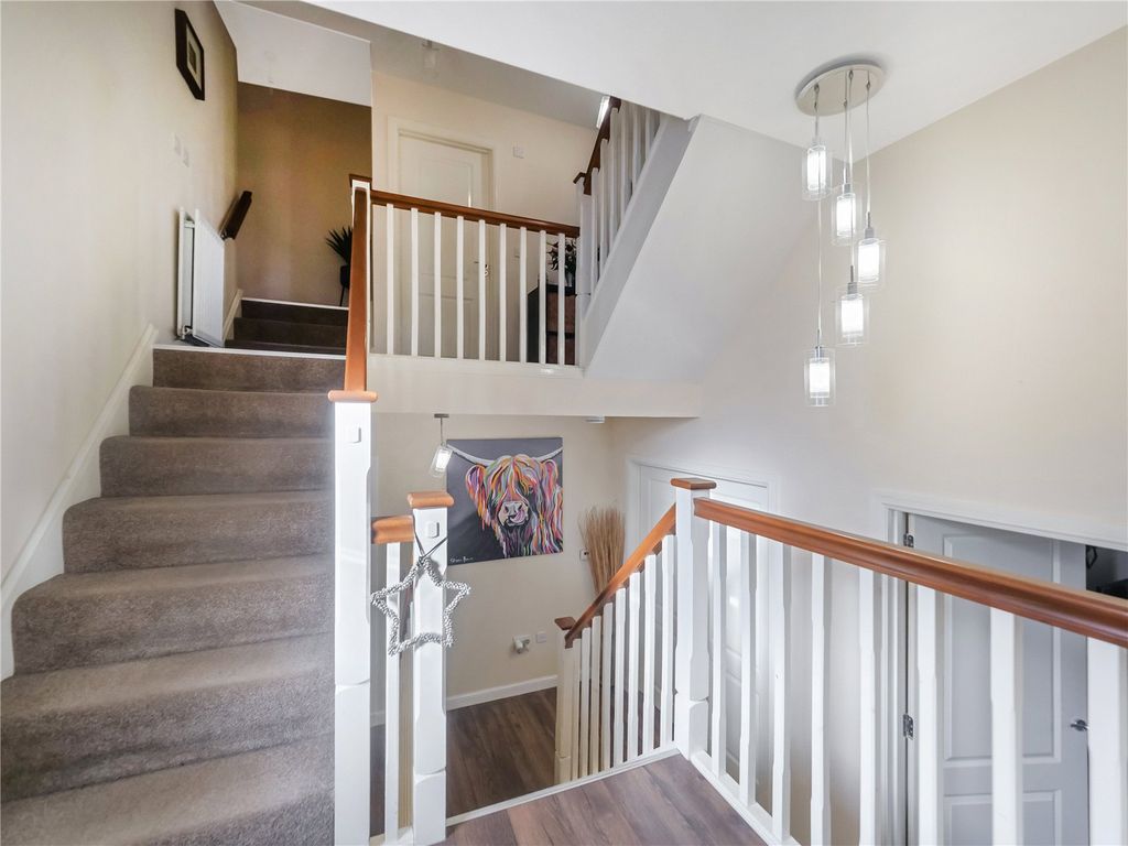 Additional image 16 of 4 bed detached house for saleBlaeberry Drive, Inverkip, Inverkip, Inverclyde PA16