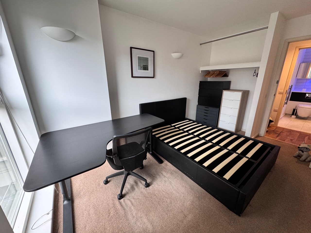 Additional image 4 of Room in a Shared House, Goulden St, M4, N1 7GU