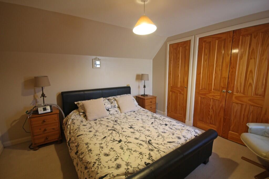 Additional image 16 of Harbour View, 5 Jubilee Terrace, Findochty, Buckie, AB56 4QA