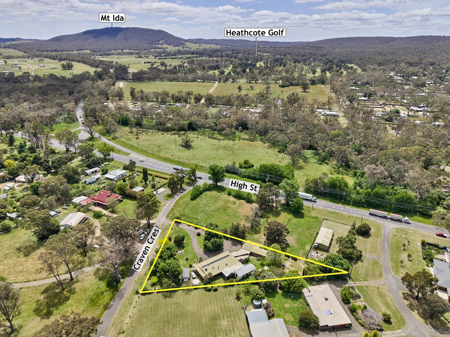 Additional image 24 of 7 Craven Crescent, Heathcote VIC 3523