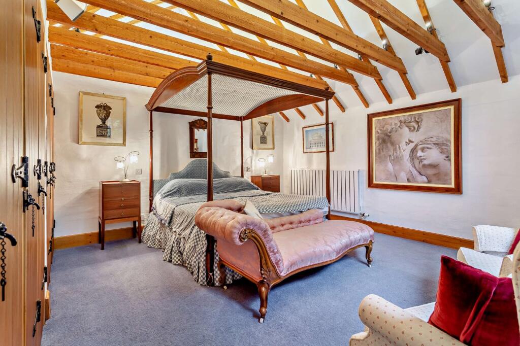 Additional image 27 of Deskford, Buckie, Banffshire