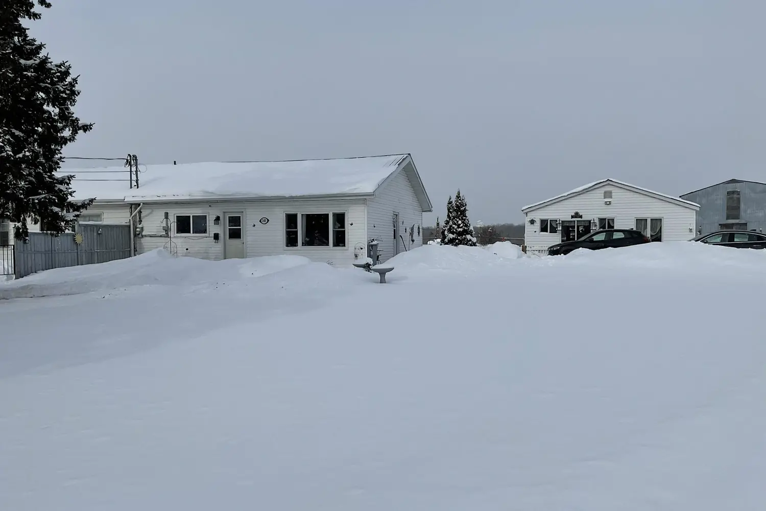 248 Cemetery Road