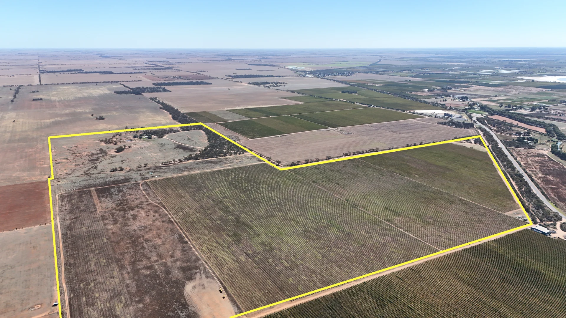 Additional image 4 of 595 Woorinen Road, Swan Hill VIC 3585