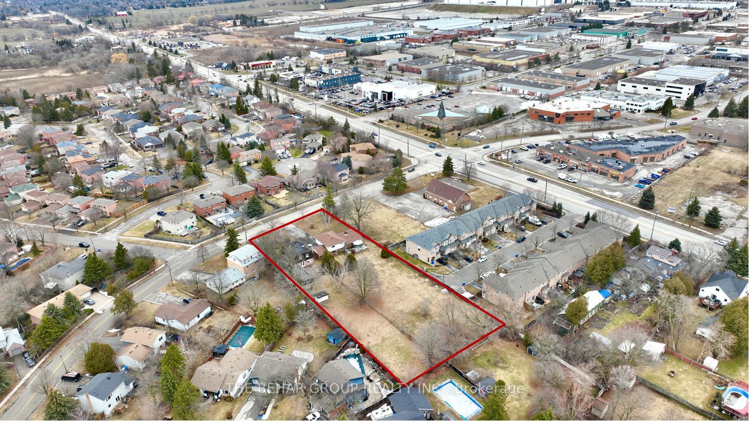 Additional image 2 of 1038 Jacarandah Drive, Newmarket, ON, L3Y 3G8