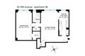 Additional image 7 of 30 Fifth Ave Apt 3B, New York, NY, 10011