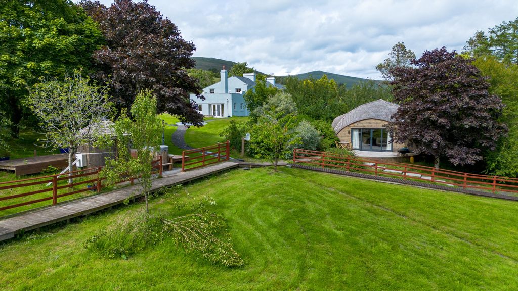 Additional image 35 of 5 bed detached house for saleBallawyllin Farm, East Baldwin, Douglas IM4