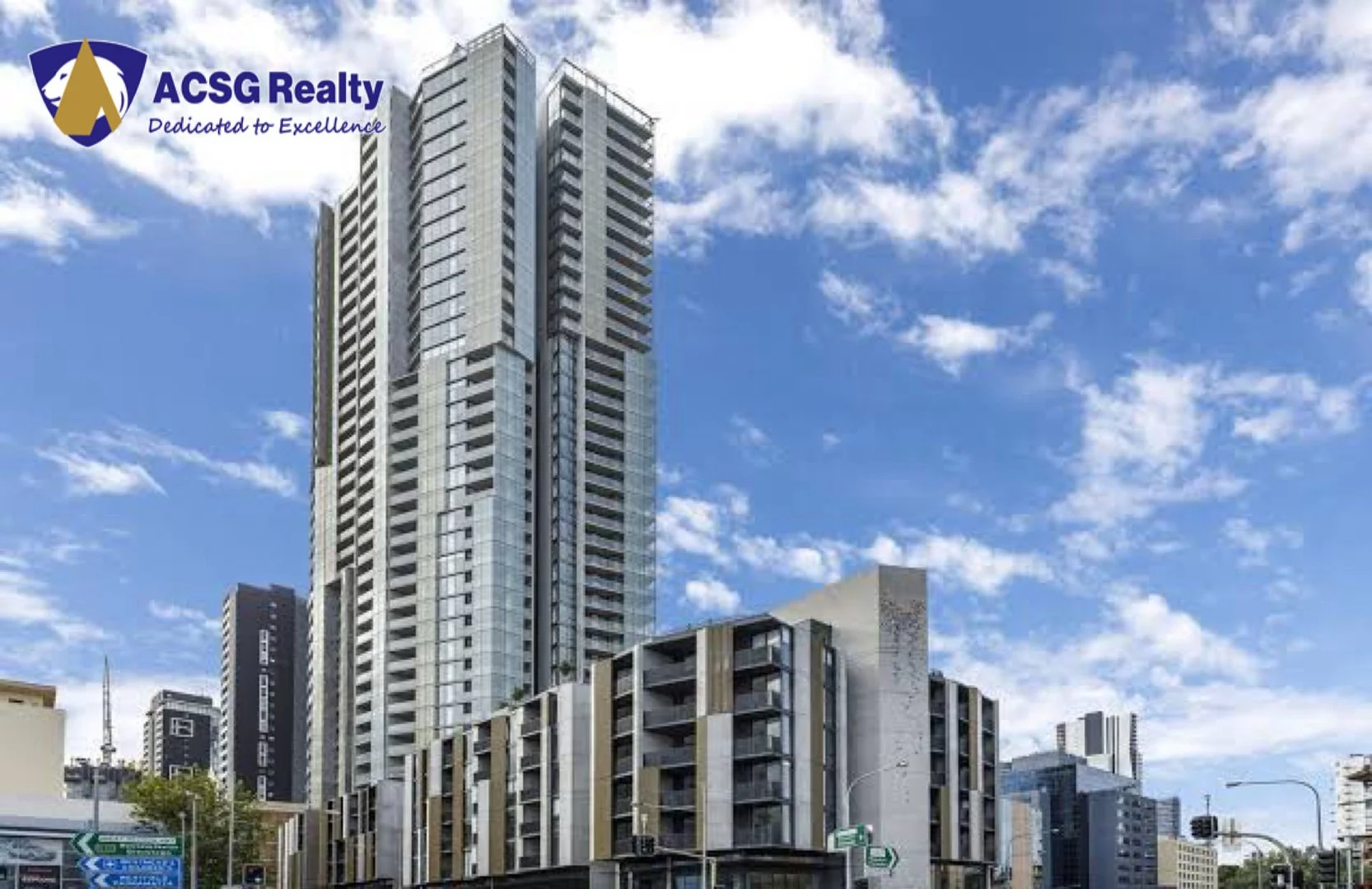 614/88 Church Street, Parramatta NSW 2150