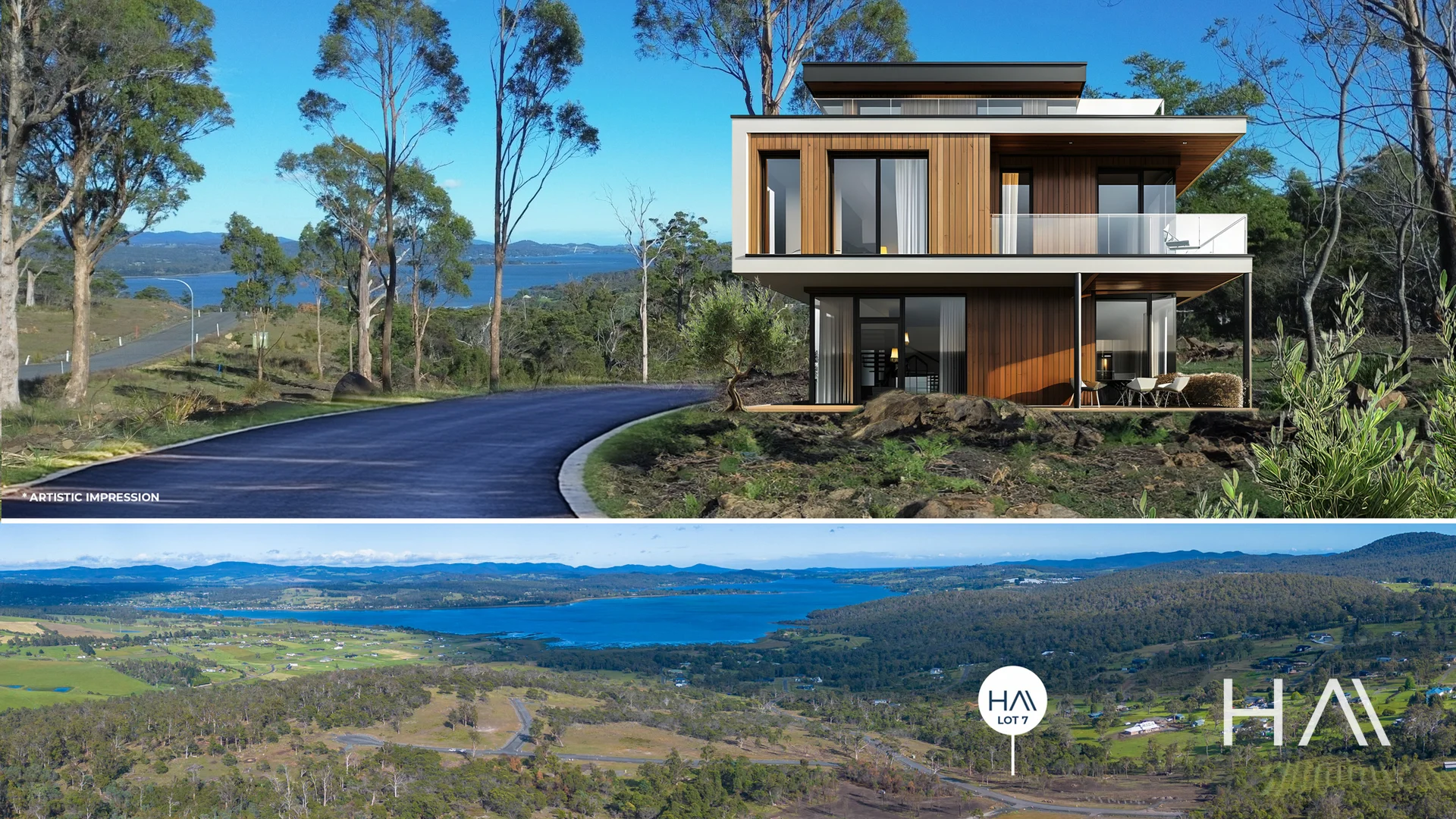 Additional image 7 of Solis Rise, Swan Bay TAS 7252