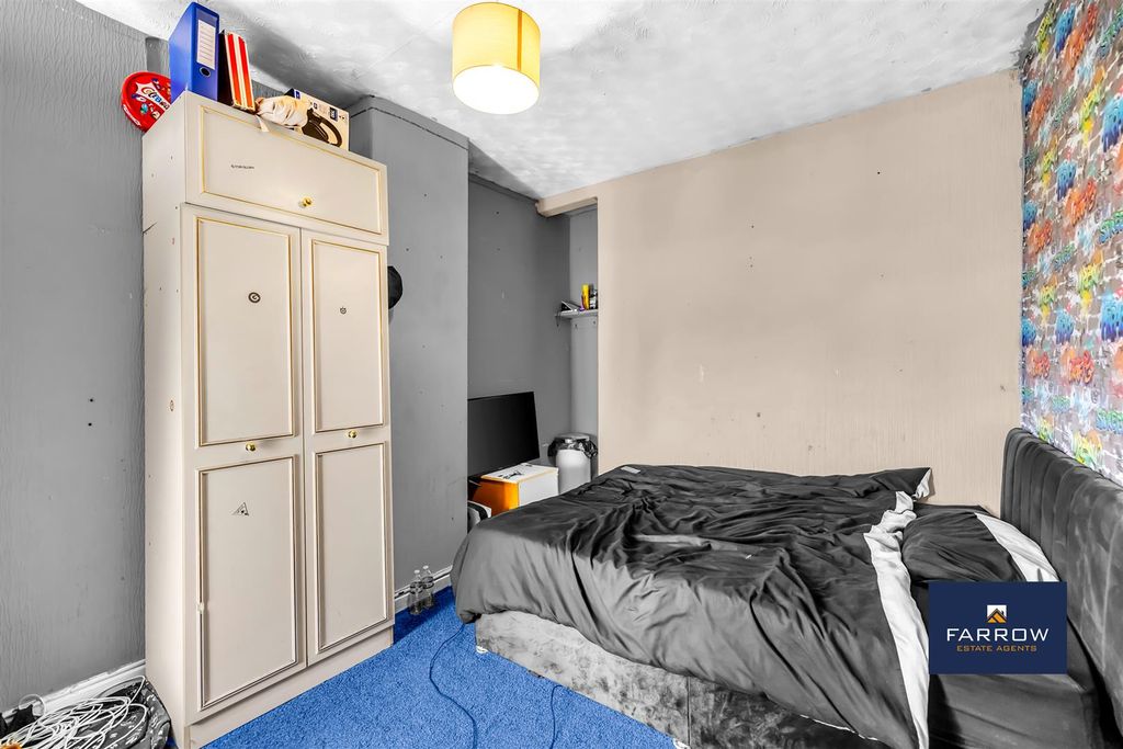 Additional image 13 of 3 bed terraced house for saleWeelsby Street, Grimsby DN32