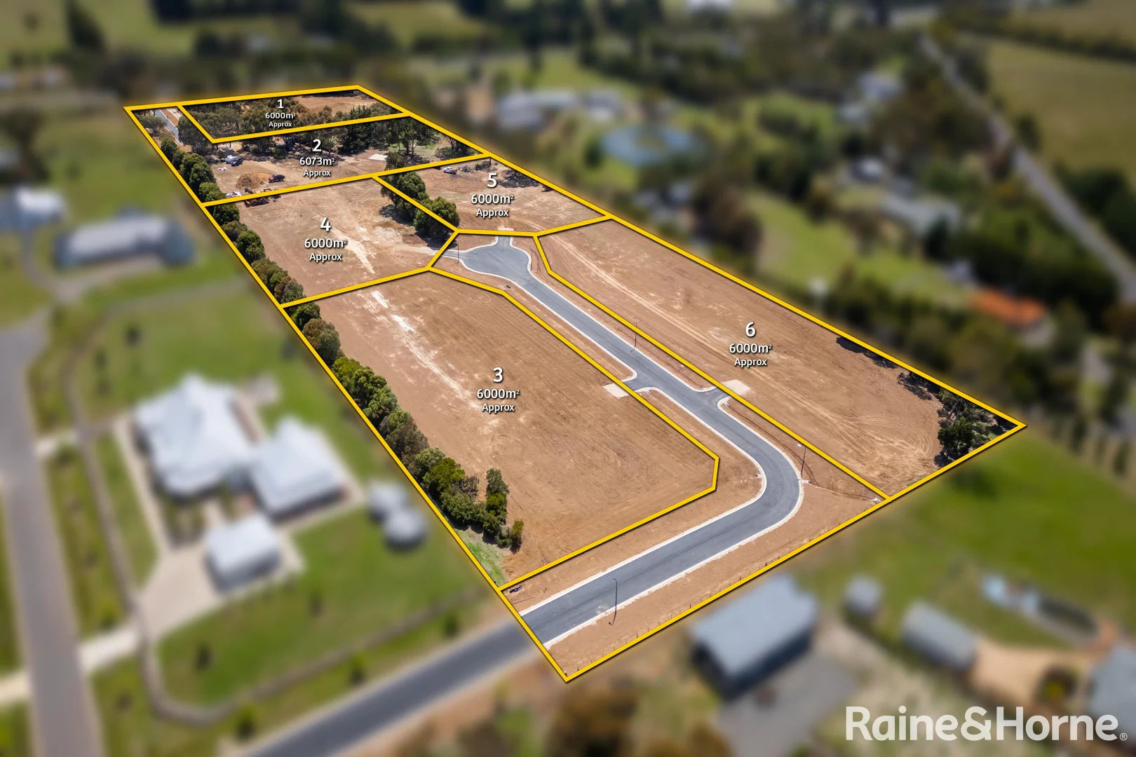 Additional image 2 of Saunders Rise, New Gisborne VIC 3438