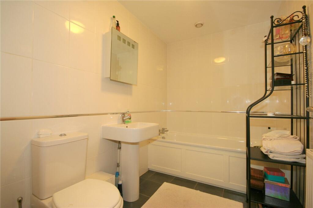 Additional image 8 of Forrester House, St. Peters Street, St. Albans, AL1